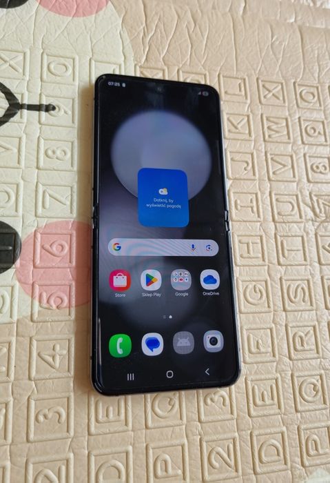 Samsung Galaxy z flip5