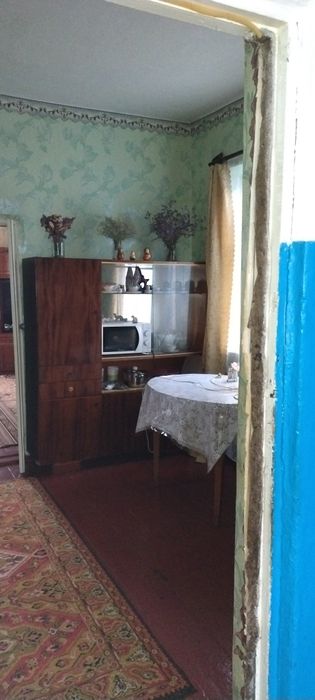 Продажа дома доя большой семьи в тихом месте