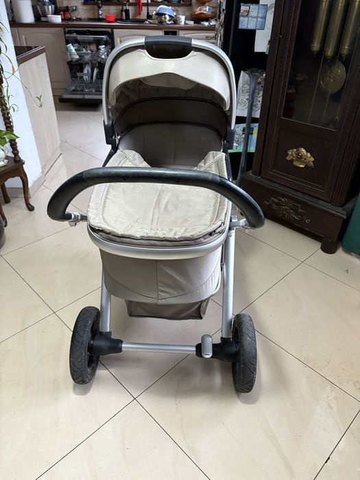 Wózek super stan okazja !!!