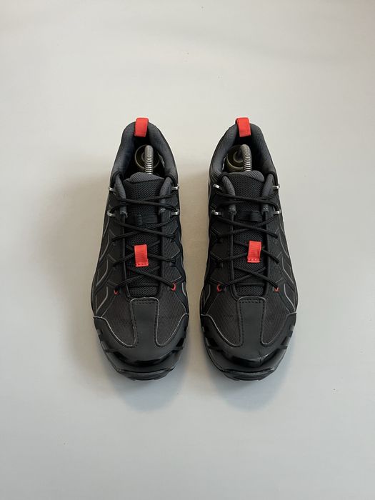 Велотуфли Shimano Mt34 Mtb Black Sh-R106L Sidi Dmt 43(27.2cm)