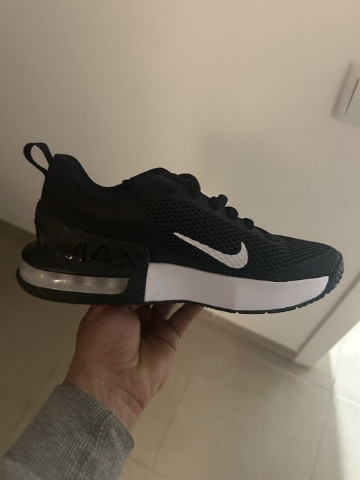 Tenis a ir max novos