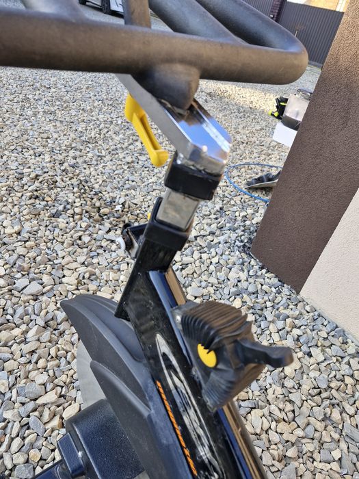 Велотренажер Спінбайк