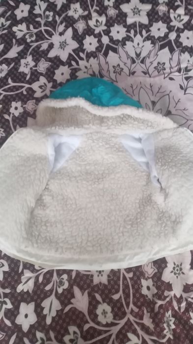 Комбінізон дитячий