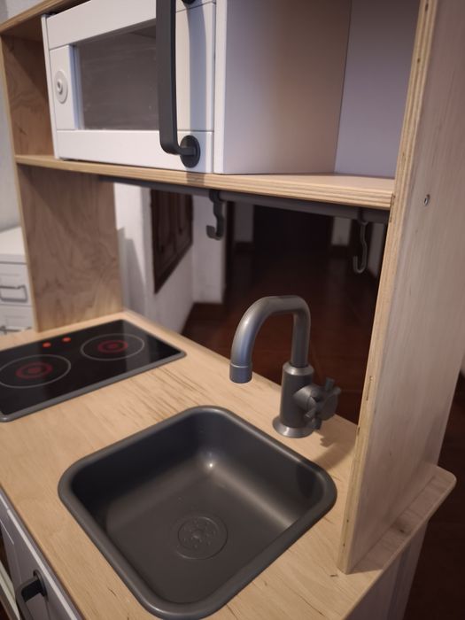 Cozinha IKEA criança