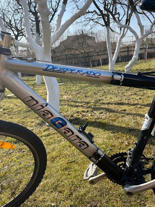 Rower Górski MTB Niagara