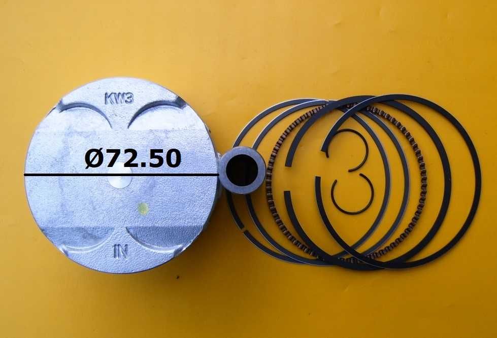 SILNIK MadMax 300 - 173MN-1 - MIX