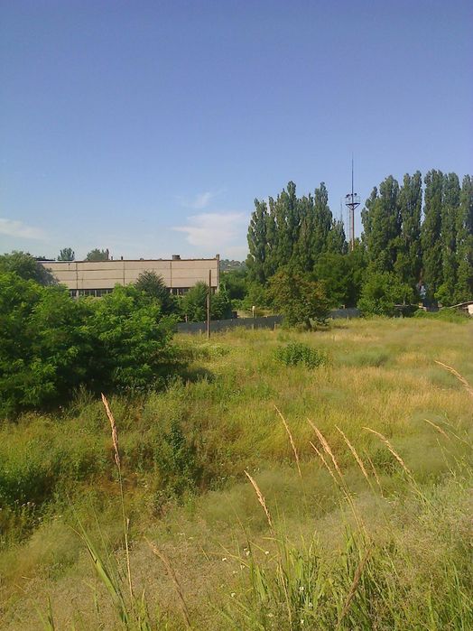 Продам земельный участок 7 сот. возле Южного моста