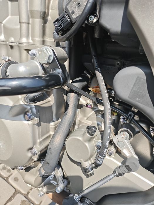 honda CBF 1000 продам