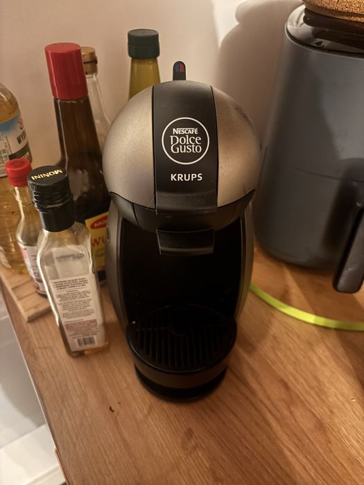 Ekspres Krups KP1009 Piccolo Dolce Gusto