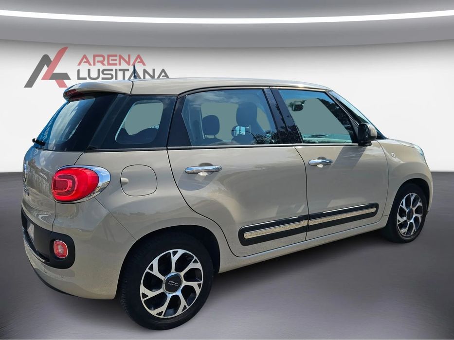 Fiat 500L 0.9 8V TwinAir Cross S&S