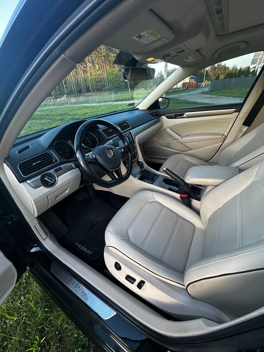 Sprzedam Volkswagen Passat