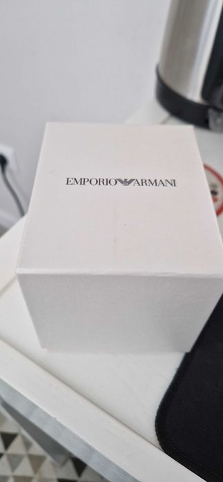 Relógio Emporio Armani 1733