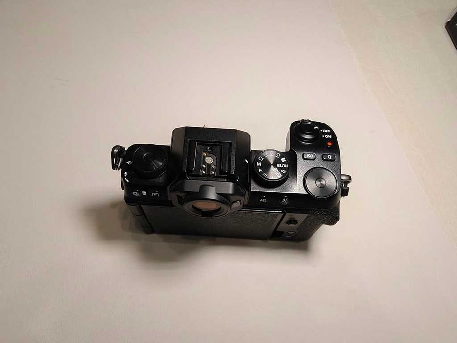 Fujifilm X-S10 body
