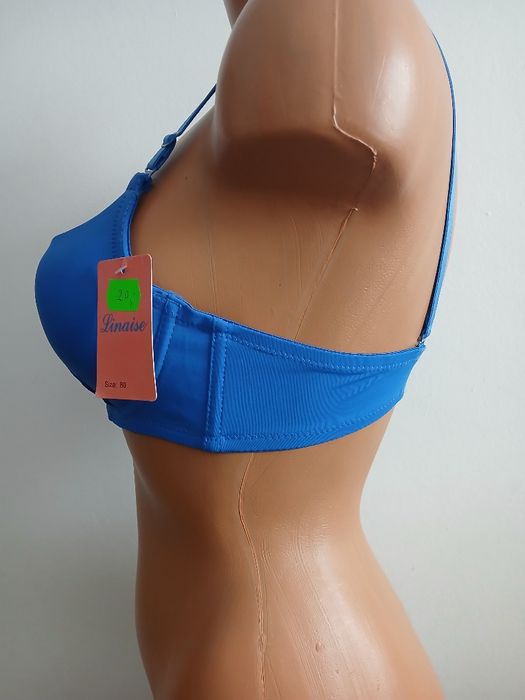 Biustonosz Linaise A 75 i 80  (39 A)