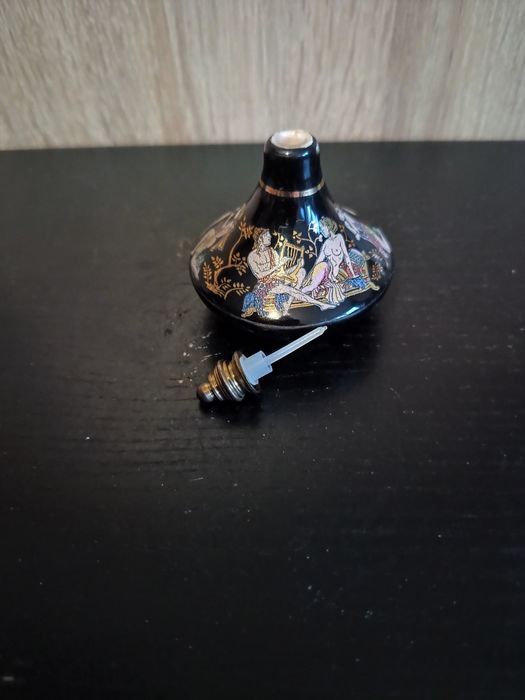 Buteleczka na perfumy dla