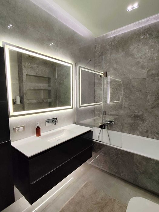 2-rooms apartment apartment by the address st. Fontanskaya dor Perekopskoy Divizii (area 106 m²) - Atlanta.ua - photo 9