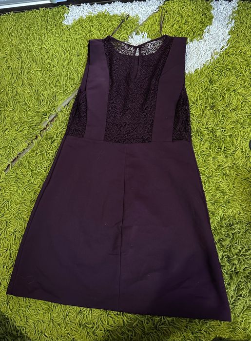 Коротке плаття сукня Zara