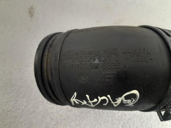 Tubo do ar FORD Galaxy (WGR)