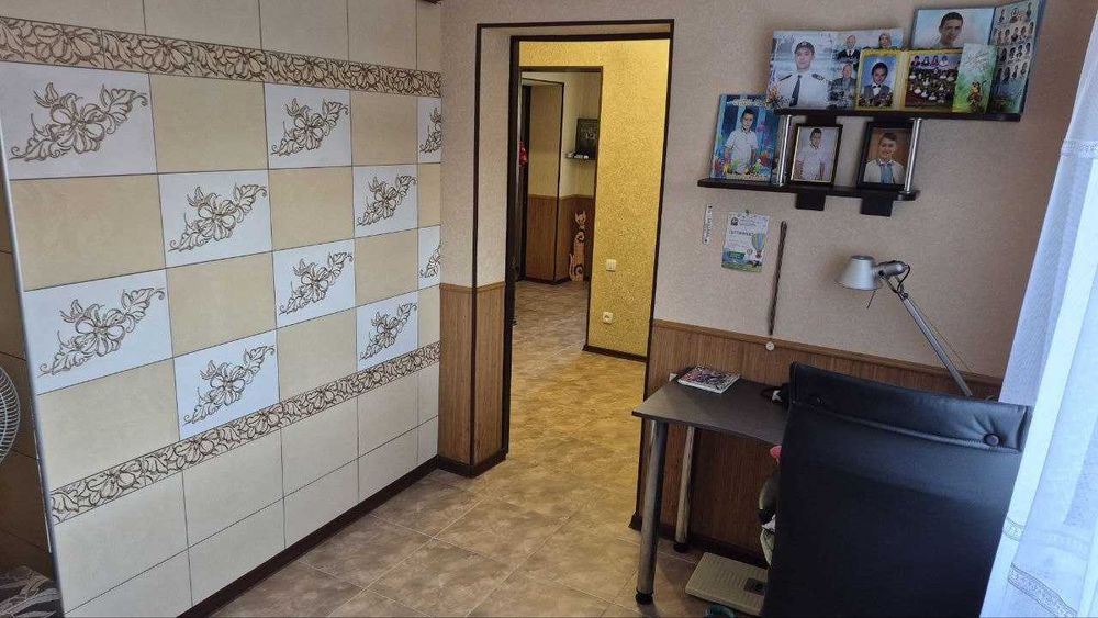 Продается дом в с Вапнярка. Дачный массив.
