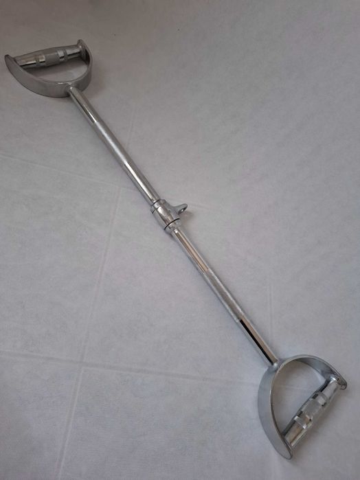 Uchwyt prosty długi do wyciągu, 86 cm, art. nr 512135