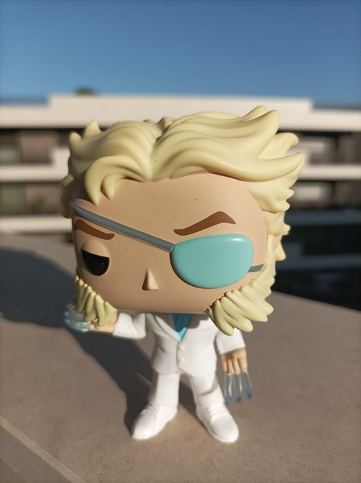 POP figure Marvel #861