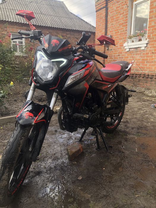 Spark sp200r-16 2023