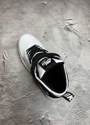 Зимние ботинки -20° Nike Air 40-45