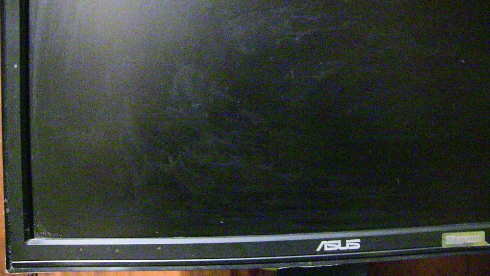 Монитор Asus VW183D-B