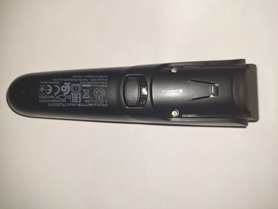 Триммер Rowenta TN2801F4