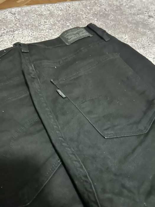 Levi’s 725 High Rise Bootcut