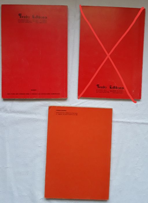 Livros: Código Sociedades Comerciais + Contabilidade Teoria e Prática