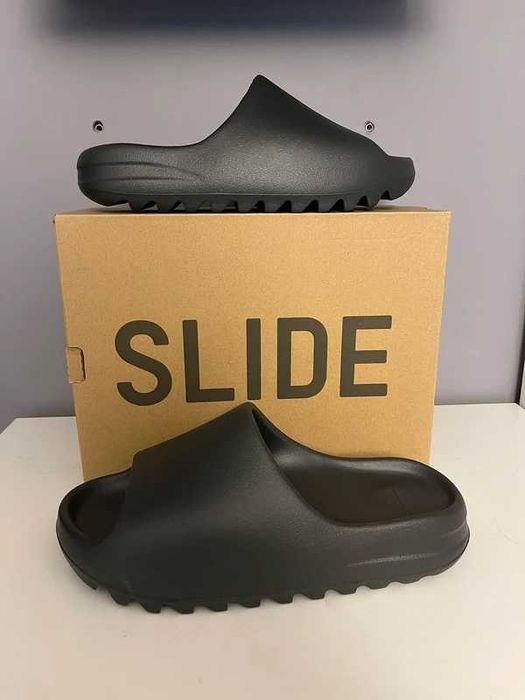 adidas Yeezy Slide Onyx R.44