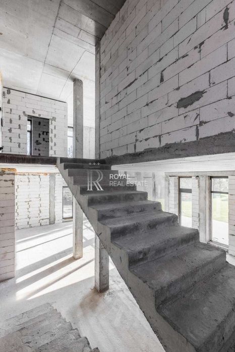 Продаж сучасного нового Будинку, 12 соток, с. Хотянівка, річка Дніпро