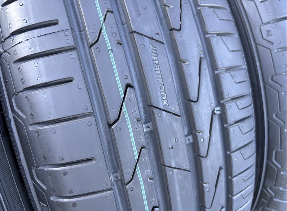4X NOWE Hankook Ventus Prime 3 205/60 R16