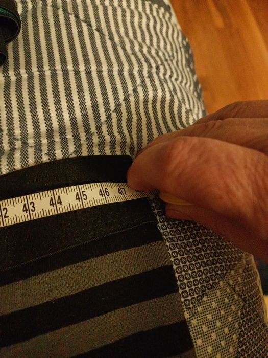 bokserki męskie XXL 3 sztuki nowe