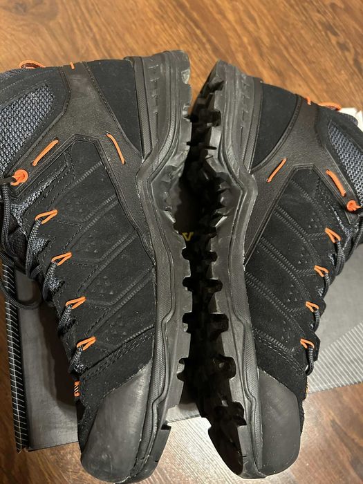 Salewa MS Alp Mate Mid WP | Rozmiar 42 | Jak NOWE – Noszone tylko raz!