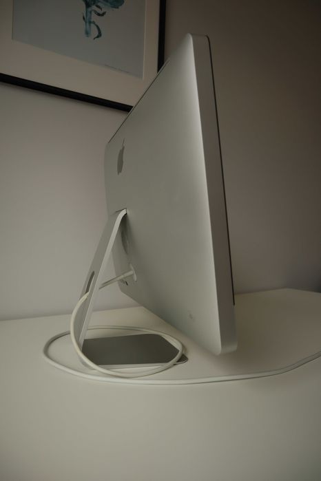 Apple iMac 21.5 A1311, Intel Core i7, 16GB, SSD, GPU z API Metal