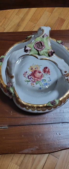 Taça fruta/ bombons