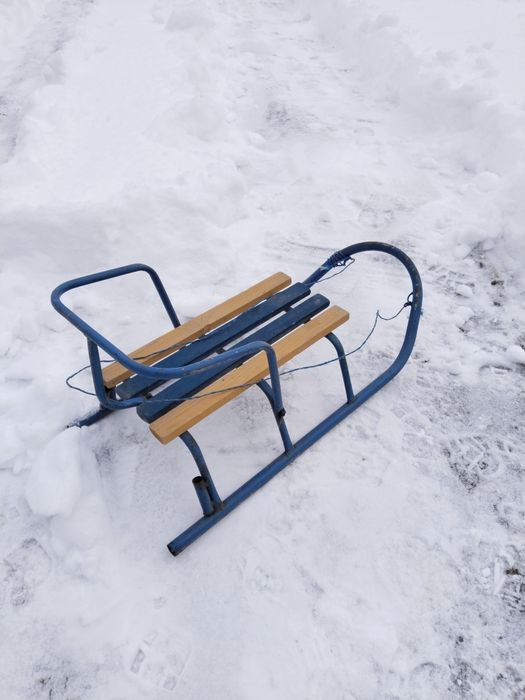 Санчата    б/ у .