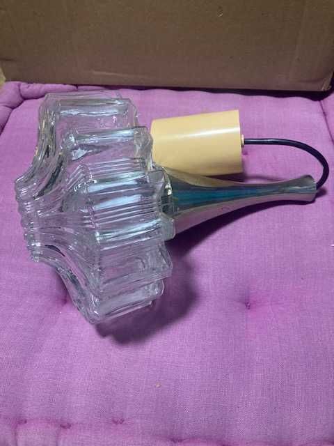 Ceiling Lamp with Glass Globe64739492011137121