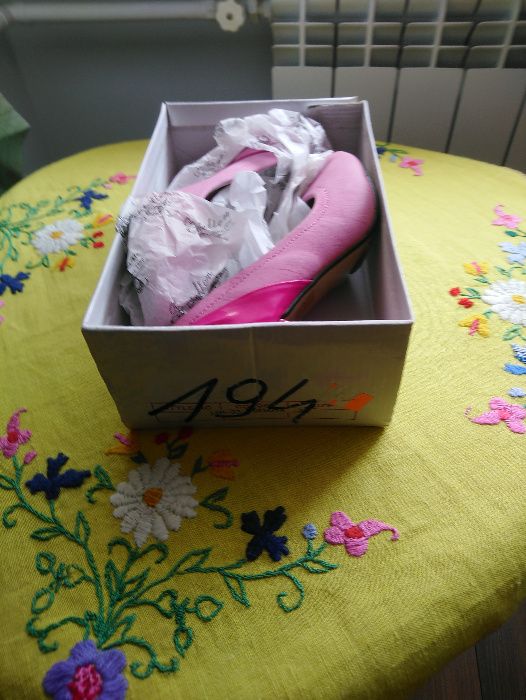 buty nowe  r 37,