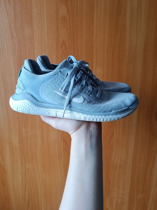 Buty Nike damskie