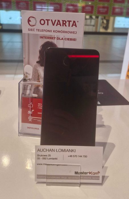 Xiaomi 12T - Masterkom Serwis Galeria Łomianki