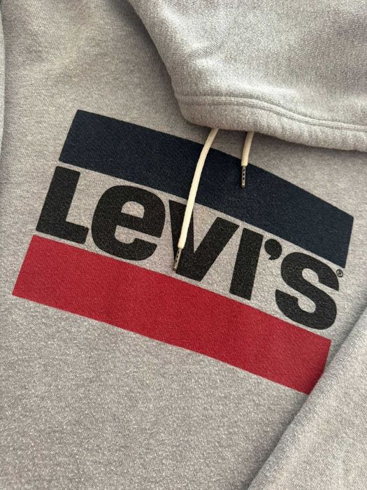 Camisola sweat Levi's