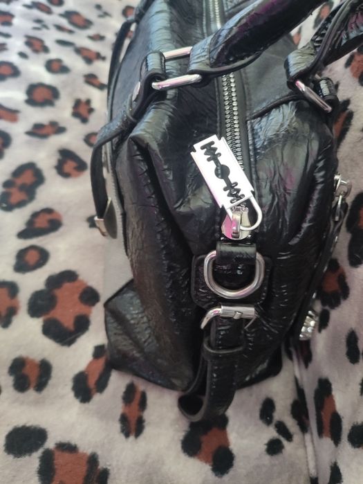 Сумка стильная !