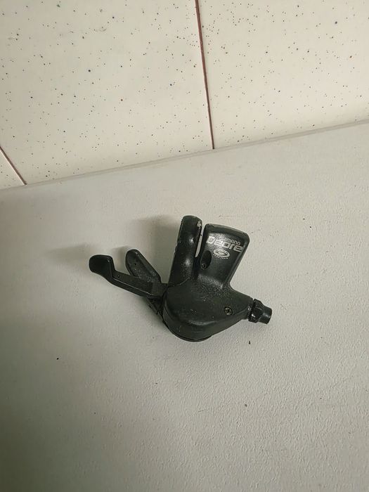 Manipulo shimano 9v