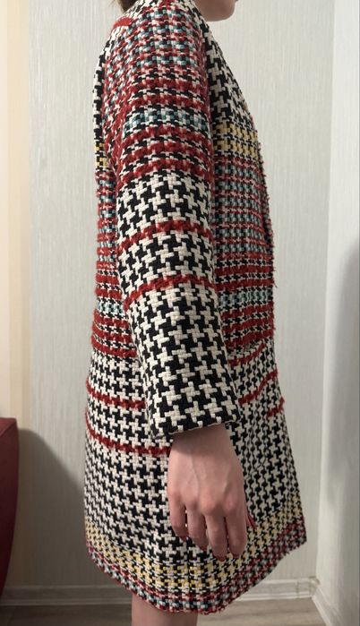 Пальто Oui розмір ХС-М