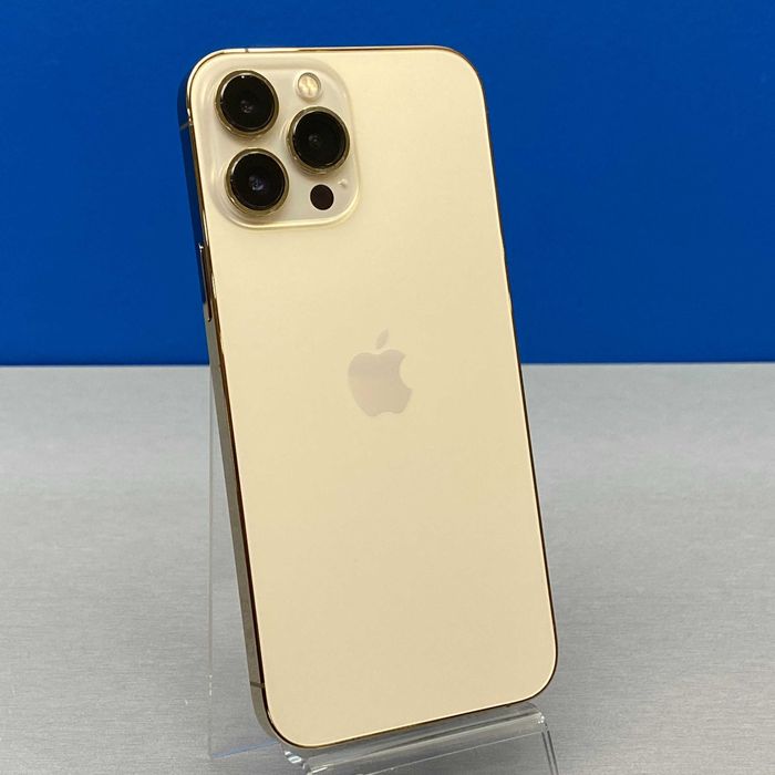 Apple iPhone 13 Pro Max 256GB (Gold)