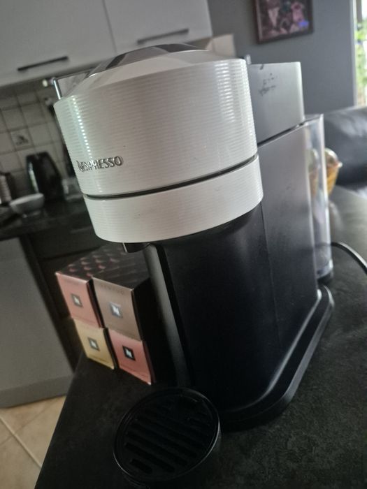 Ekspress Nespresso