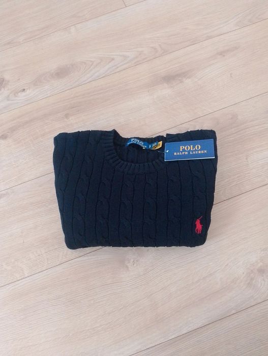 Sweter polo Ralph Lauren